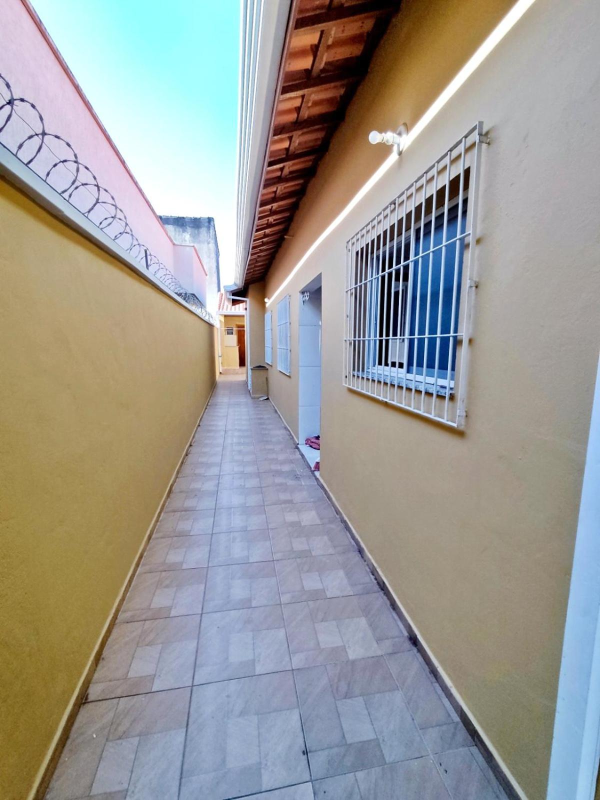 Villa Casa Kais Peruíbe Exterior foto