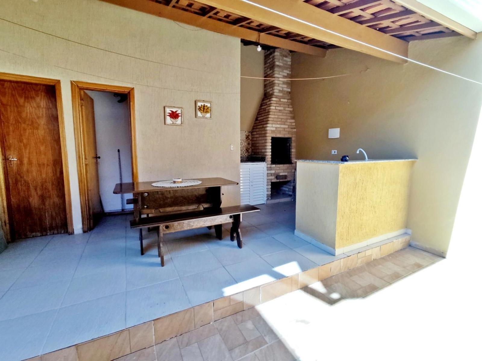 Villa Casa Kais Peruíbe Exterior foto